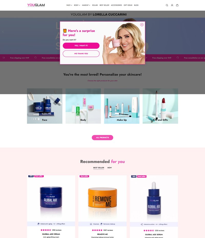 YouGlam